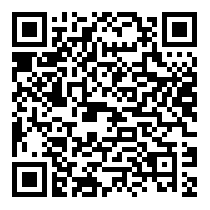 QR Code https://www.principocket.com/fr/events/0dc2420e5c82d69187b4d67a59a21a1a-Theatre-Romanesque