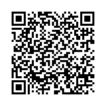 QR Code https://www.principocket.com/fr/events/0e435bdb58236e4ff7169ccb41115253-European-Heritage-Days-La-Palladienne