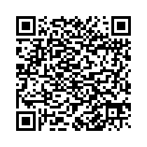 QR Code https://www.principocket.com/fr/events/10d576b92b60726146fa7fb44a7b42a1-Tout-l-Art-du-Cinema-Cine-concert-La-Passion-de-Jeanne-d-Arc