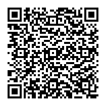 QR Code https://www.principocket.com/fr/events/10d576b92b60726146fa7fb44a7b42a1-Tutta-l-arte-del-cinema-Cine-concerto-La-Passion-de-Jeanne-d-Arc