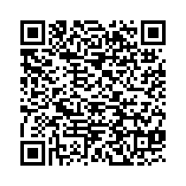 QR Code https://www.principocket.com/fr/events/11b778df02120c7114ca1f34be28256b-L-arte-del-cinema-Master-Class-Bruno-Podalydes