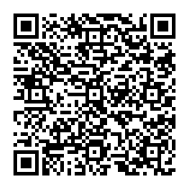 QR Code https://www.principocket.com/fr/events/12a5c61097c253f3d52f3edf9e9bc0b1-Performance-of-the-play-Les-jours-heureux-by-the-Studio-de-Monaco