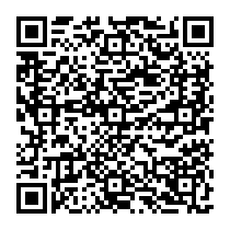 QR Code https://www.principocket.com/fr/events/134b9c7ff48933151e25c4374b1a3f3b-Lecture-The-ongoing-study-of-Lascaux-s-archaeological-objects
