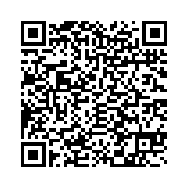QR Code https://www.principocket.com/fr/events/13c011980f4f35c1791b1d8ab20cafa7-Concert-au-profit-Mission-Enfance