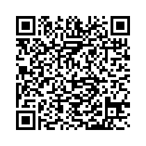 QR Code https://www.principocket.com/fr/events/148355f3dbe51590c0222cbf5c51d0d3-Concert-Thursday-Live-Session-Youth-Sector