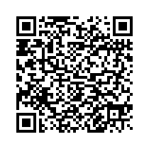 QR Code https://www.principocket.com/fr/events/18c7226d45009fc30595ab1060407baa-Tout-l-Art-du-Cinema-Les-Fraises-sauvages