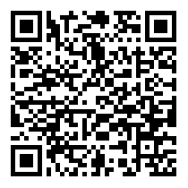 QR Code https://www.principocket.com/fr/events/191b6c5f8b69cf6c29c86dcc087a90dc-Dedica-autore