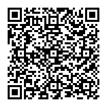 QR Code https://www.principocket.com/fr/events/193250e90b975525b9956cf502fe2088-Conference-Les-Societes-Torreennes-l-age-du-Bronze-de-la-Corse