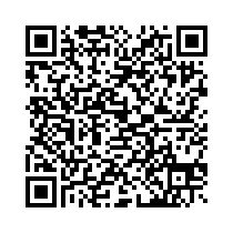 QR Code https://www.principocket.com/fr/events/1956ffe379e01b5506af26050732513f-The-Art-of-the-Cinema-My-20th-Century