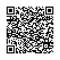 QR Code https://www.principocket.com/fr/events/19b1df03219fe76829961146339b9303-MAPN-Exhibition-50-years-of-commitment-to-biodiversity