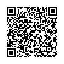QR Code https://www.principocket.com/fr/events/19c6702b1a2bdcf350eb2a1b98c171e3-The-Art-of-the-Cinema-Regards-en-synchronicites