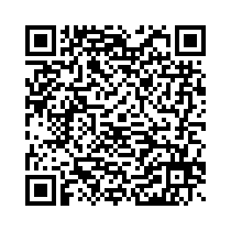 QR Code https://www.principocket.com/fr/events/19c6702b1a2bdcf350eb2a1b98c171e3-Tutta-l-arte-del-cinema-Regards-en-synchronicites