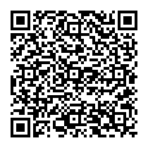 QR Code https://www.principocket.com/fr/events/19f72b7584c6123c1ed6f0e6f01438ed-Fondation-Prince-Pierre-de-Monaco-Ceremonie-de-Proclamation-des-Prix-2023