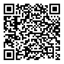QR Code https://www.principocket.com/fr/events/1a2020b6b9a10b3ab659d9ce1be1fa91-Animations-Venez-deguises
