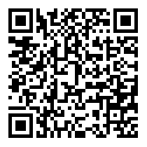 QR Code https://www.principocket.com/fr/events/1a977ac98c3d5110202cf2e8198877c5-Conference-L-Homme-Cerebral