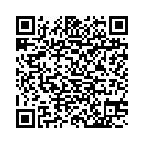 QR Code https://www.principocket.com/fr/events/1cf215661e6b51b2dfbacee7d593492c-Charity-Action-Innocence-s-Christmas-Trees