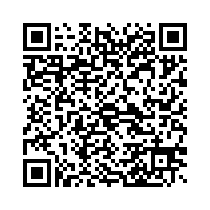 QR Code https://www.principocket.com/fr/events/1d0de25a300c7df90e3f7735e9a84613-The-Worlds-of-Albert-I-A-Pictorial-History