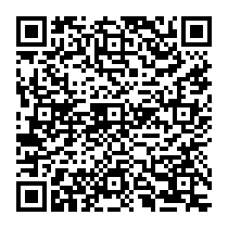 QR Code https://www.principocket.com/fr/events/1d9ff7188640d370332ed7223e49804d-The-Art-of-the-Cinema-La-vie-criminelle-d-Archibald-de-la-Cruz