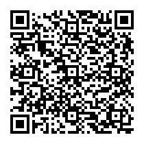 QR Code https://www.principocket.com/fr/events/1d9ff7188640d370332ed7223e49804d-Tout-l-Art-du-Cinema-La-vie-criminelle-d-Archibald-de-la-Cruz