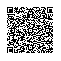 QR Code https://www.principocket.com/fr/events/1d9ff7188640d370332ed7223e49804d-Tutta-l-arte-del-Cinema-La-vie-criminelle-d-Archibald-de-la-Cruz-ntd-titolo-italiano-La-vita-criminale-di-Arcibaldo-de-la-Cruz