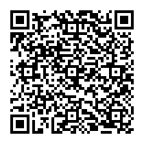 QR Code https://www.principocket.com/fr/events/1e05fc54bdcb302374578967329e46da-Conference-La-Litterature-la-Femme-et-la-Francophonie-Fawzia-Zouari
