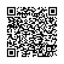 QR Code https://www.principocket.com/fr/events/1e0dfebd41496bb3bcf0c8f4a0481768-Theatre-La-Pirate-qui-a-peur-de-l-eau