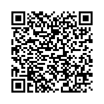 QR Code https://www.principocket.com/fr/events/1e88b951ab7594310a842629315f544a-European-Heritage-Days-Museum-of-Prehistoric-Anthropology