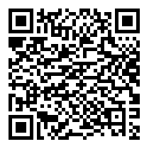 QR Code https://www.principocket.com/fr/events/1f2991576abe0628de8d2377b5050a3f-Chemin-de-Croix-dans-la-ville