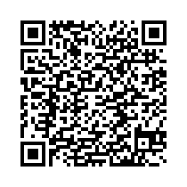 QR Code https://www.principocket.com/fr/events/24764b2943c4cfece3793ec325862e76-Concert-Polyphonic-Music-Corsican-Chant