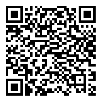 QR Code https://www.principocket.com/fr/events/25bc39147c539d56dcb01e3fc8991b8f-The-Crisis-is-Over