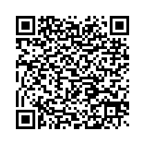 QR Code https://www.principocket.com/fr/events/2b4b5c5cc859621ccbcd18494ac321dd-Teatro-Il-favoloso-viaggio-della-fata-Melodie