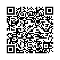 QR Code https://www.principocket.com/fr/events/2b5da7d045b8219f9195206856102db8-Theatre-Dans-le-cerveau-de-Maurice-Ravel
