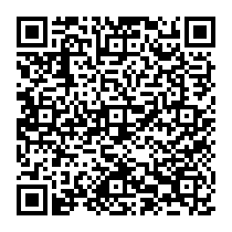QR Code https://www.principocket.com/fr/events/2c332e585fecc9670439bc17f81dabec-Conferenza-Il-femminismo-rivoluzionario-di-Alexandra-Kollontai