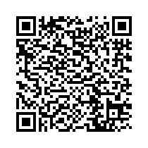 QR Code https://www.principocket.com/fr/events/2c332e585fecc9670439bc17f81dabec-Lecture-The-Revolutionary-Feminism-of-Alexandra-Kollontai