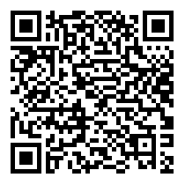 QR Code https://www.principocket.com/fr/events/2ef0df90296a130b6a29b672bfa727cc-Stand-up-Comedy-David-Voinson