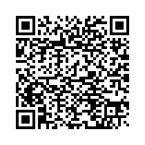 QR Code https://www.principocket.com/fr/events/2f7760c07a9fd1fa58aaab719a7cb38e-Theatre-2022-2023-Season-Open-Days