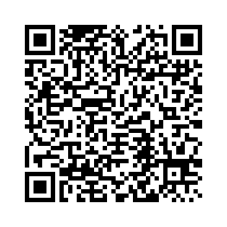 QR Code https://www.principocket.com/fr/events/304bd630b429c164beca57b3141166bd-Rencontre-Renouveau-Charismatique
