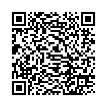 QR Code https://www.principocket.com/fr/events/3372d4f39a489224592f53b78a175ef7-Lecture-by-Irish-author-Patrick-O-Sullivan-Greene