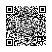 QR Code https://www.principocket.com/fr/events/339f1713243a420c1c5e4bc153fc01aa-Teatro-Demain-la-revanche-Sebastien-Thiery