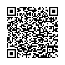 QR Code https://www.principocket.com/fr/events/33e8bb1b30eb6ca7e91933ab81a9b4e6-Concert-Ludivine-Issambourg-s-Outlaws