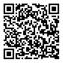 QR Code https://www.principocket.com/fr/events/35416b3616b6aa45695708a6e6479510-Concert-K3