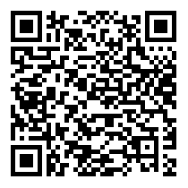 QR Code https://www.principocket.com/fr/events/35416b3616b6aa45695708a6e6479510-Concerto-K3