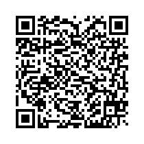 QR Code https://www.principocket.com/fr/events/3546d35a60b1c0804aa435aebc089d7a-Tutta-l-Arte-del-Cinema-l-Art-du-Cinema-La-chambre-bleue