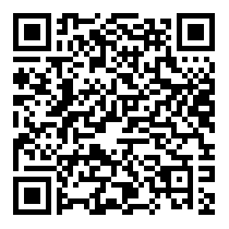 QR Code https://www.principocket.com/fr/events/35de319abe97a740ae15a4d5accf3100-The-Art-of-the-Cinema-Manolesco