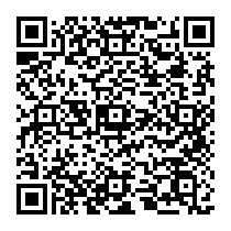 QR Code https://www.principocket.com/fr/events/386fa2737021b2e07280b37998a2cb70-Garden-club-6-Et-si-le-soleil-etait-bleu-est-ce-qu-on-le-verrait