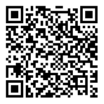 QR Code https://www.principocket.com/fr/events/391658485525dd7f8c975c32e91ef2e3-Aniki-Bobo