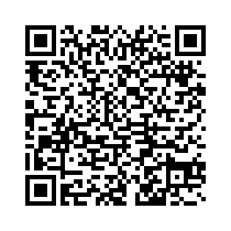 QR Code https://www.principocket.com/fr/events/39e8e3007b47936fc4f9c8b36e8d0e64-Cine-d-ete-famille-Arco-de-Ugo-Bienvenu-2025