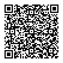 QR Code https://www.principocket.com/fr/events/3b0701e794c033acfdc7ae4b16648353-Veillee-de-priere-pour-les-enfants-du-Liban-victimes-de-la-guerre
