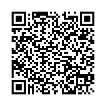 QR Code https://www.principocket.com/fr/events/3b0db65cedf4cae015aba313c3b216b3-Vivez-les-JMJ-en-direct-du-Portugal