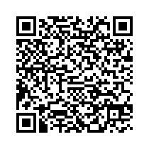 QR Code https://www.principocket.com/fr/events/3bd7610b95d9b406e78d0aa97931378e-Monaco-Anime-Game-International-Conferences
